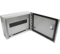Распределительный щит  Вектор 33 ЩРН-12 IP54 (240x330x120) УХЛ1 С54001