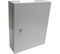 Распределительный щит Вектор 33 ЩРН-24 IP54  (410x330x120) УХЛ1 С54002