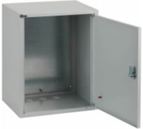 Щит Вектор 33 ЩМП-1-0 IP31 УХЛ3 (395x310x220) С31009