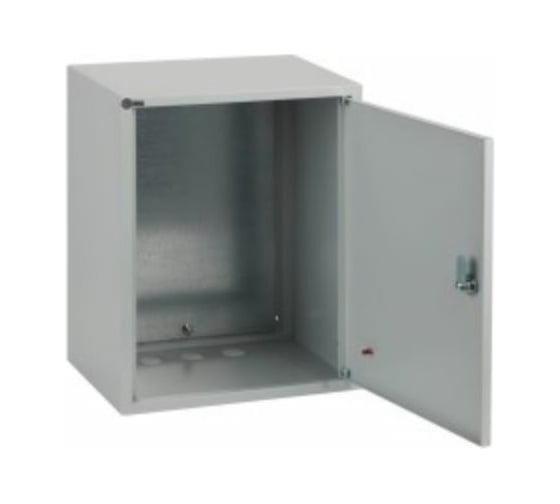 Щит Вектор 33 ЩМП-1-0 IP31 УХЛ3 (395x310x220) С31009 1