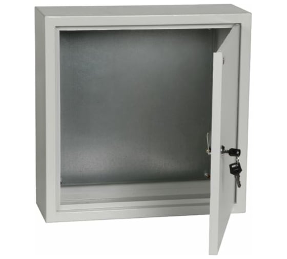 Щит Вектор 33 ЩМП-4.4.1-0 IP31 УХЛ3 (400x400x150) С31013 1