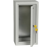 Щит Вектор 33 ЩМП-4.2.1-0 IP31 УХЛ3 (400x210x150) С31014