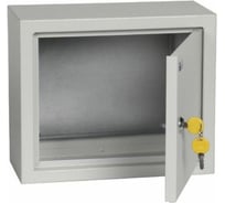 Щит Вектор 33 ЩМП-2.3.1-0 IP31 УХЛ3 (250x300x150) С31015