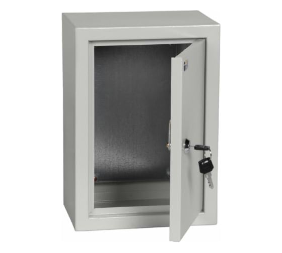 Щит Вектор 33 ЩМП-3.2.1-0 IP31 УХЛ3 (300x210x150) С31016 1