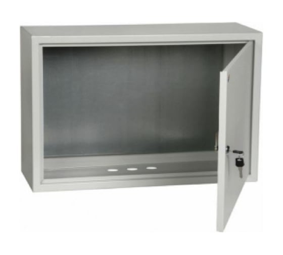 Щит Вектор 33 ЩМП-4.6.2-0 IP31 УХЛ3 (400x600x250) С31021 1