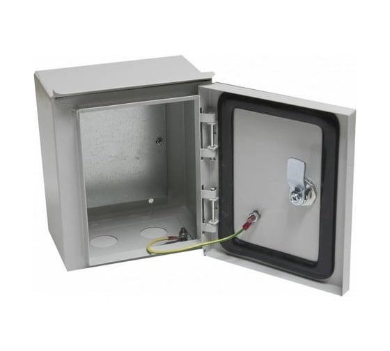 Щит Вектор 33 ЩРНг-М IP55 (200x175x135) УХЛ1 С54005