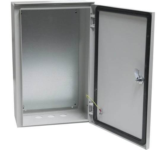 Щит Вектор 33 ЩРНг-М IP55 (500x325x180) УХЛ1 С54007
