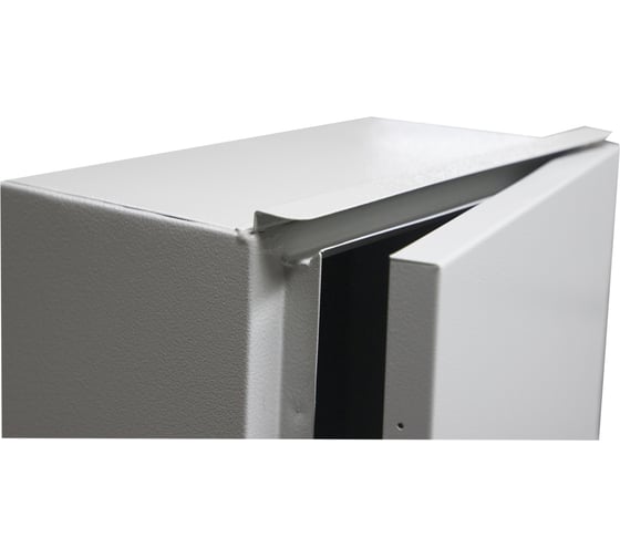 Щит Вектор 33 ЩРНг-М IP55 (500x325x180) УХЛ1 С54007