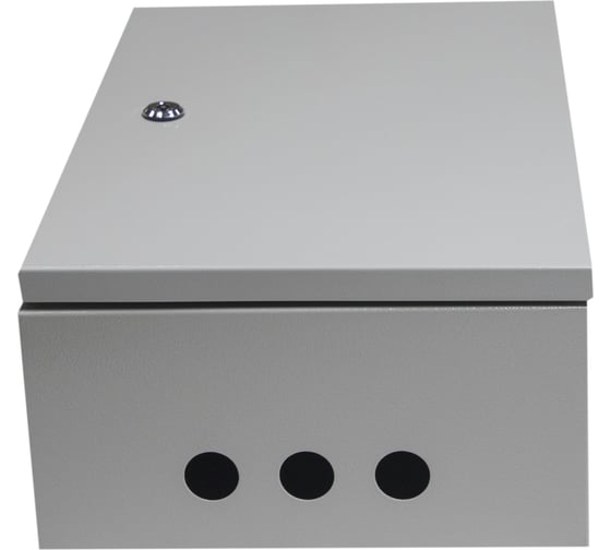 Щит Вектор 33 ЩРНг-М IP55 (500x325x180) УХЛ1 С54007