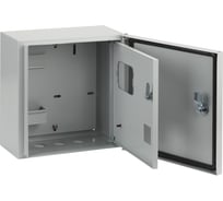 Щит учёта ООО Вектор 33 ЩУ-1/1-1 серии Старт IP54 310х300х150 У2 С54009