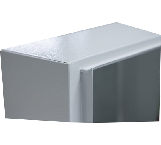 Щит Вектор 33 ЩУ-1/1-1 IP54 (310x300x150) УХЛ1 С54009