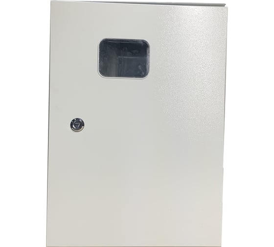 Щит Вектор 33 ЩУ-1Н-12 IP55 (400x315x165) УХЛ1 С54015
