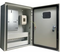 Щит Вектор 33 ЩУ-3Н-12 IP55 (480x350x165) УХЛ1 С54016