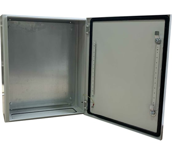 Корпус Вектор 33 ЩМП IP66 200x200x150 УХЛ1 VP66001