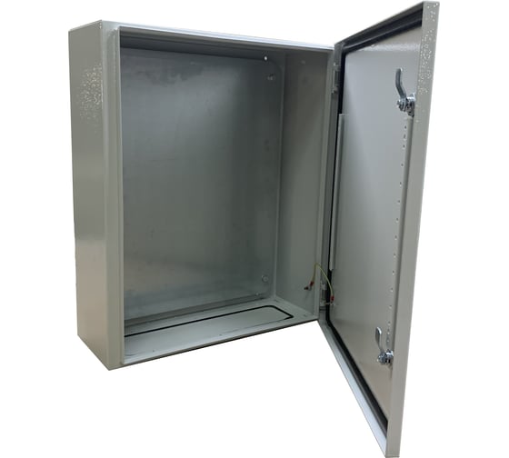 Корпус Вектор 33 ЩМП IP66 250x200x150 УХЛ1 VP66002