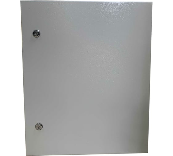 Корпус Вектор 33 ЩМП IP66 250x200x150 УХЛ1 VP66002