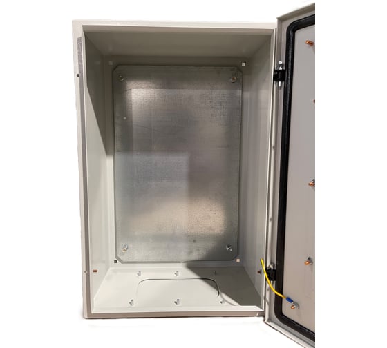 Корпус Вектор 33 ЩМП IP66 300x450x150 УХЛ1 VP66009