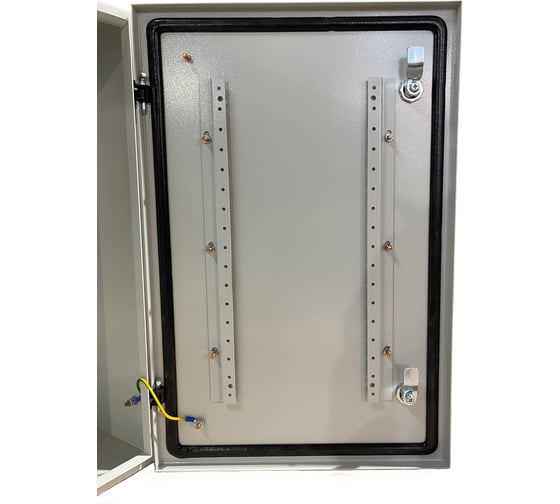Корпус Вектор 33 ЩМП IP66 400x600x250 УХЛ1 VP66016
