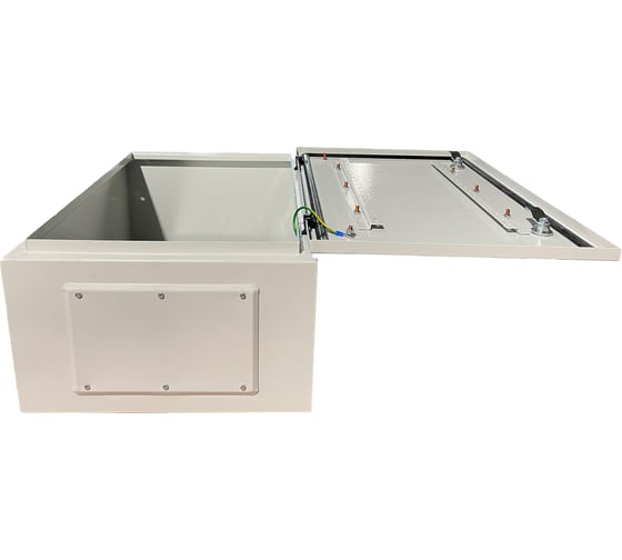 Корпус Вектор 33 ЩМП IP66 400x600x250 УХЛ1 VP66016