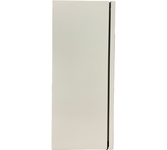 Корпус Вектор 33 ЩМП IP66 700x500x250 УХЛ1 VP66037
