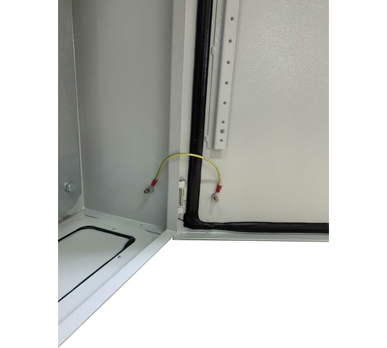 Корпус Вектор 33 ЩМП IP66 800x800x300 УХЛ1 VP66042