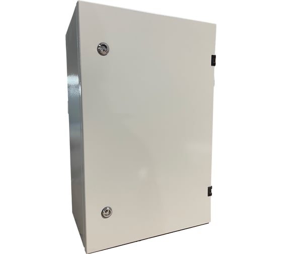 Двухдверный корпус ООО Вектор 33 ЩМП IP66 1200x1000x300 УХЛ1 VP66050
