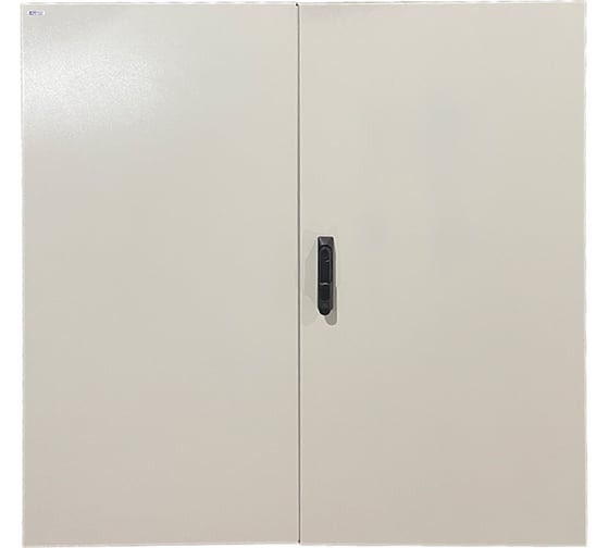 Двухдверный корпус ООО Вектор 33 ЩМП IP66 1200x1000x300 УХЛ1 VP66050