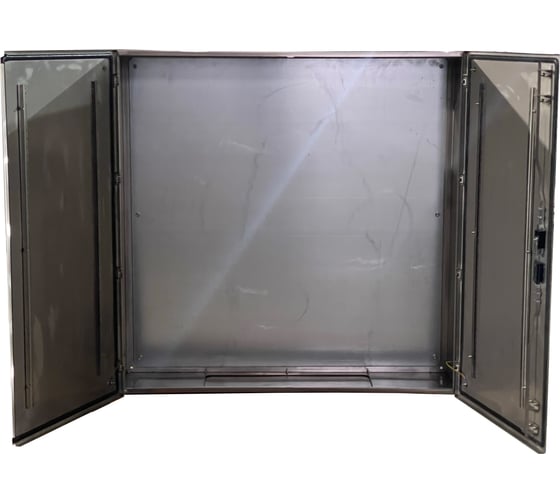 Корпус Вектор 33 ЩМП IP66 из нержавеющей стали 1200x1000x300 УХЛ1 VN66050
