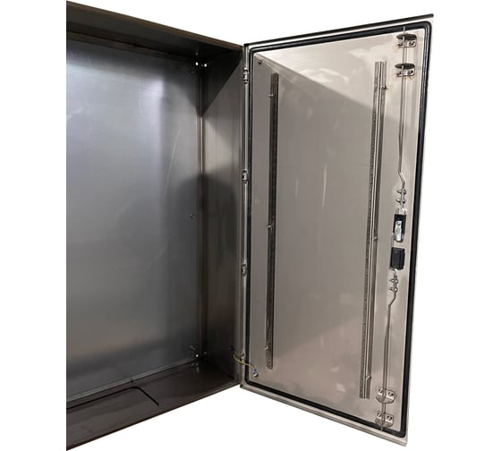 Корпус Вектор 33 ЩМП IP66 из нержавеющей стали 1200x1000x300 УХЛ1 VN66050