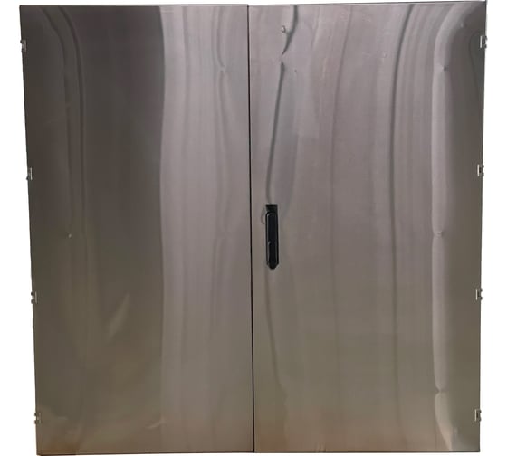 Корпус Вектор 33 ЩМП IP66 из нержавеющей стали 1200x1000x300 УХЛ1 VN66050
