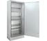 Каркас TDM ELECTRIC ВРУ-1 (1800x600x450 мм; IP54; с боковыми панелями) SQ0905-5401 1