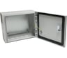 Щит с монтажной панелью Вектор 33 ЩМП-2.3.1-0 IP54 (250x300x150) УХЛ1 С54023
