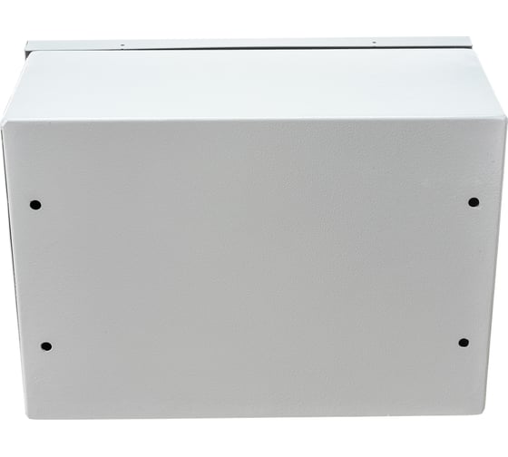 Щит с монтажной панелью Вектор 33 ЩМП-3.2.1-0 IP54 (300x210x150) УХЛ1 С54024