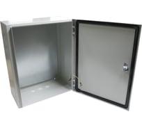 Щит с монтажной панелью Вектор 33 ЩМП-1-0 IP54 (395x310x220) УХЛ1 С54017