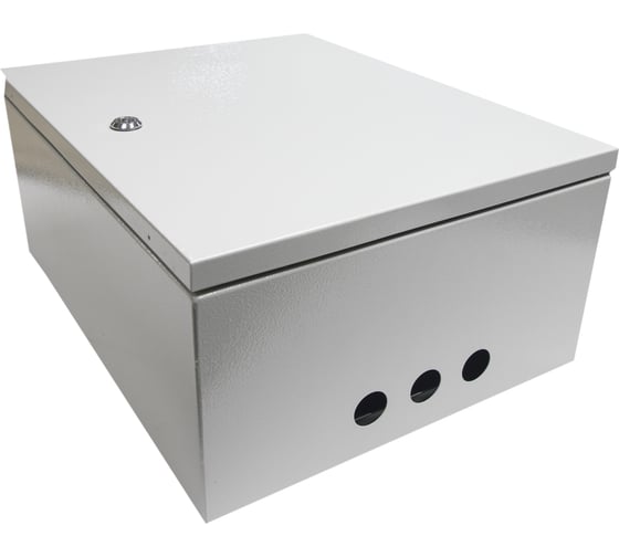 Щит с монтажной панелью Вектор 33 ЩМП-4-0 IP54 (800x650x250) УХЛ1 С54020