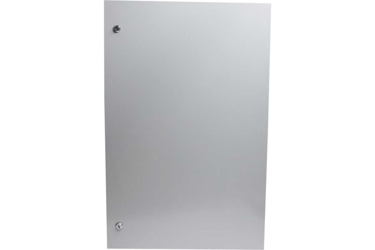 Щит с монтажной панелью Вектор 33 ЩМП-6-0 IP54 (1200x750x300) УХЛ1 ...