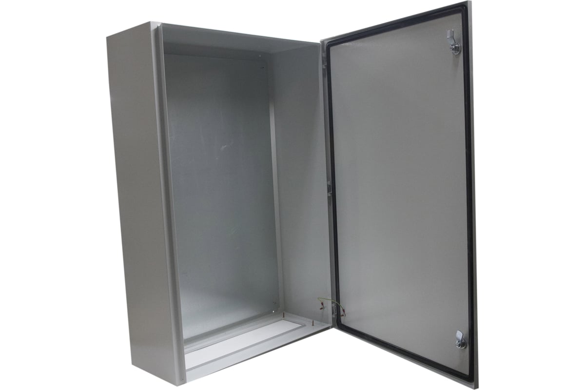 Щит с монтажной панелью Вектор 33 ЩМП-6-0 IP54 (1200x750x300) УХЛ1 ...