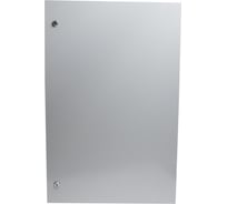 Щит с монтажной панелью Вектор 33 ЩМП-6-0 IP54 (1200x750x300) УХЛ1 С54026