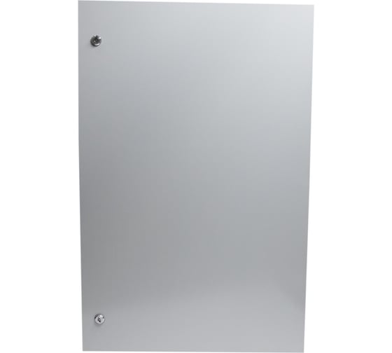 Щит с монтажной панелью Вектор 33 ЩМП-5-0 IP54 (1000x650x285) УХЛ1 С54025