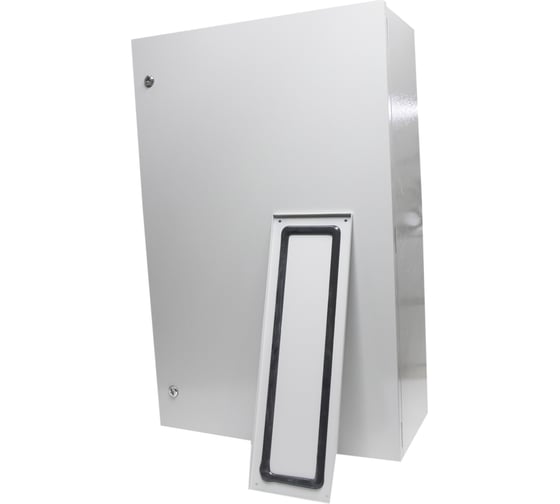 Щит с монтажной панелью Вектор 33 ЩМП-5-0 IP54 (1000x650x285) УХЛ1 С54025