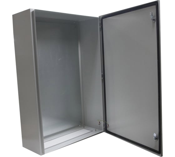 Щит с монтажной панелью Вектор 33 ЩМП-5-0 IP54 (1000x650x285) УХЛ1 С54025