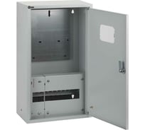 Щит ЭРА SIMPLE ЩУРн-3/12з-0 У2 IP54 500х300х165, Б0050856