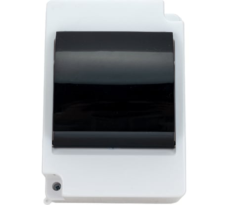 Бокс Navigator 93 414 nss-dbw-4-d-wh-ip30 кмпн 2/4 93414