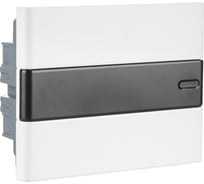 Бокс OVIVO для скрытой установки ЩРВ 12 модулей, 330-010200-012