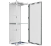 Корпус Узола RS52 220.80.80 БЕЗ МП IP55 UR21800230808