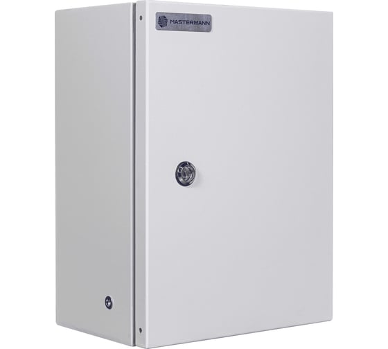 Климатический навесной шкаф MASTERMANN -2УТ (Ver. 2.0) 290х390х196 мм IP 66 00-00015259