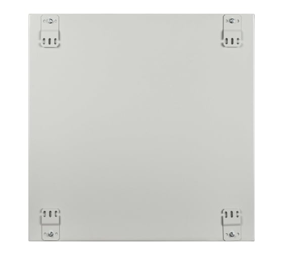 Климатический навесной шкаф MASTERMANN -4УТ (Ver. 2.0) 600х600х210 мм IP 66 00-00016755