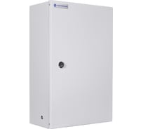 Климатический навесной шкаф MASTERMANN -3УТ (Ver. 2.0) 360х560х196 мм IP 66 00-00015260