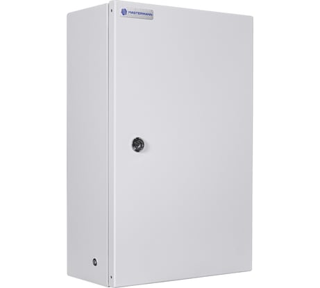 Климатический навесной шкаф MASTERMANN -3УТ (Ver. 2.0) 360х560х196 мм IP 66 00-00015260