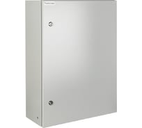 Климатический навесной шкаф MASTERMANN -5УТ (Ver. 2.0) 600х800х250 мм IP 66 00-00016763